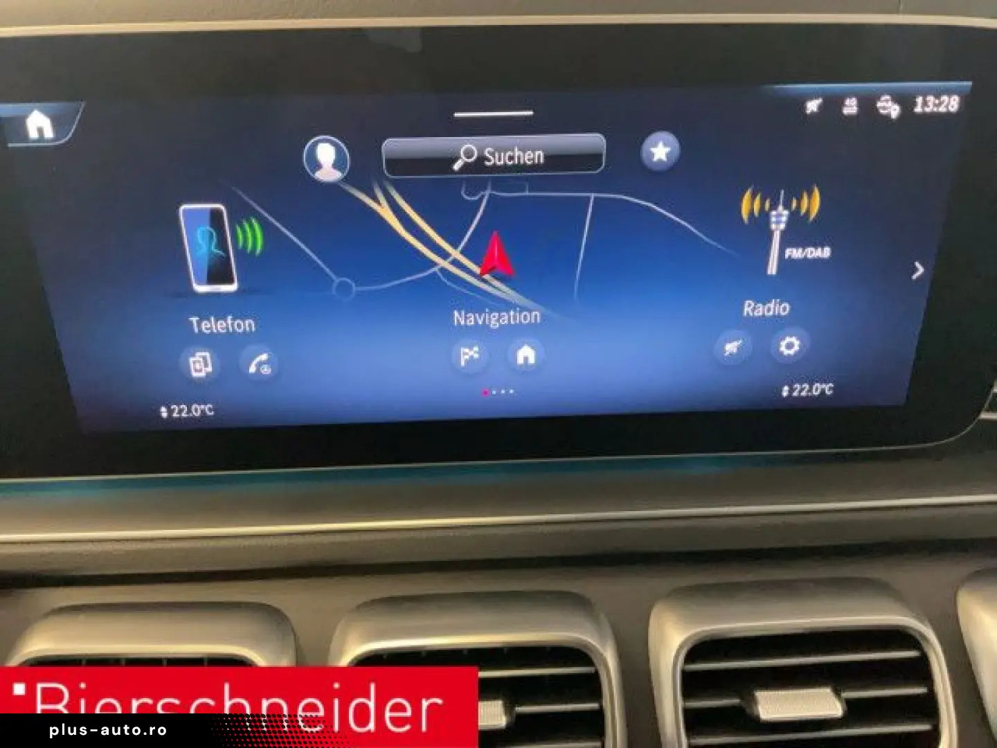 MERCEDES-BENZ GLE 580 4M AMG Line 21 AHK PANO HuD 360