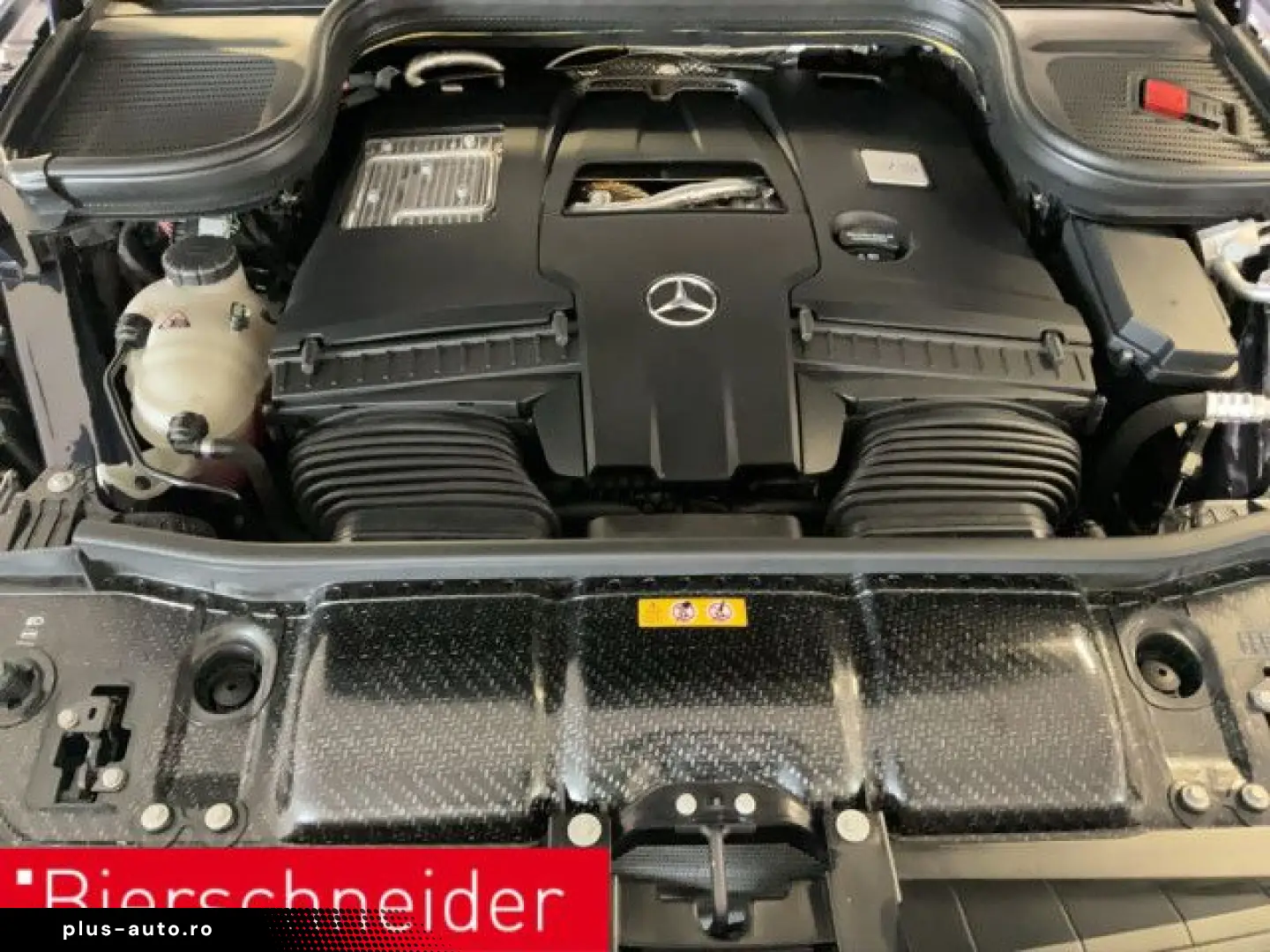 MERCEDES-BENZ GLE 580 4M AMG Line 21 AHK PANO HuD 360