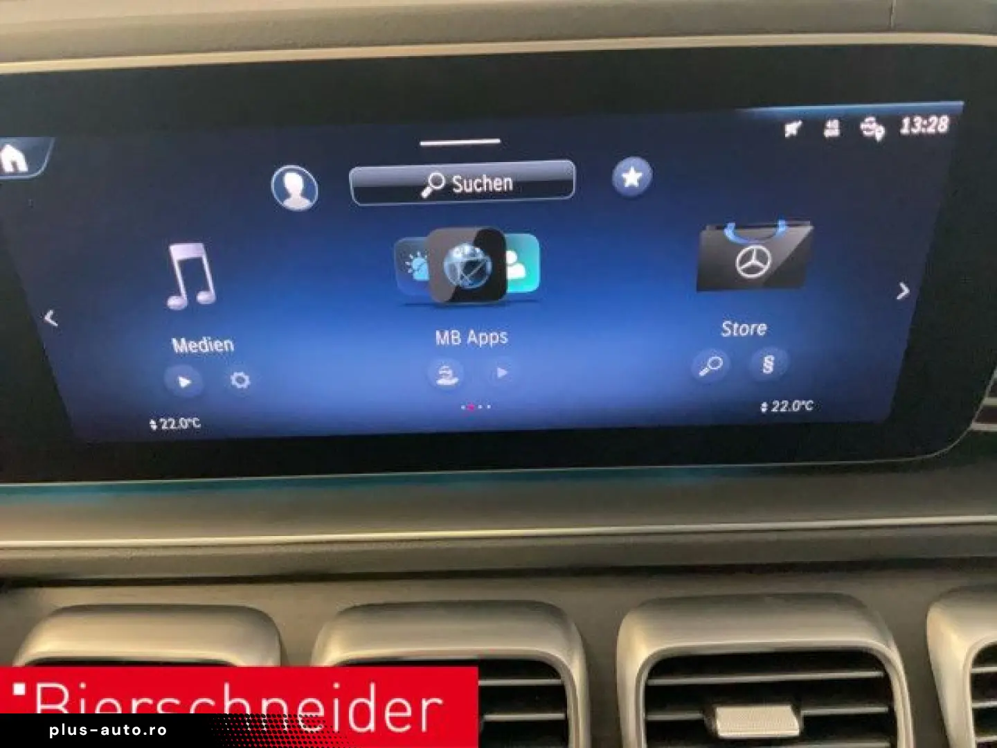 MERCEDES-BENZ GLE 580 4M AMG Line 21 AHK PANO HuD 360