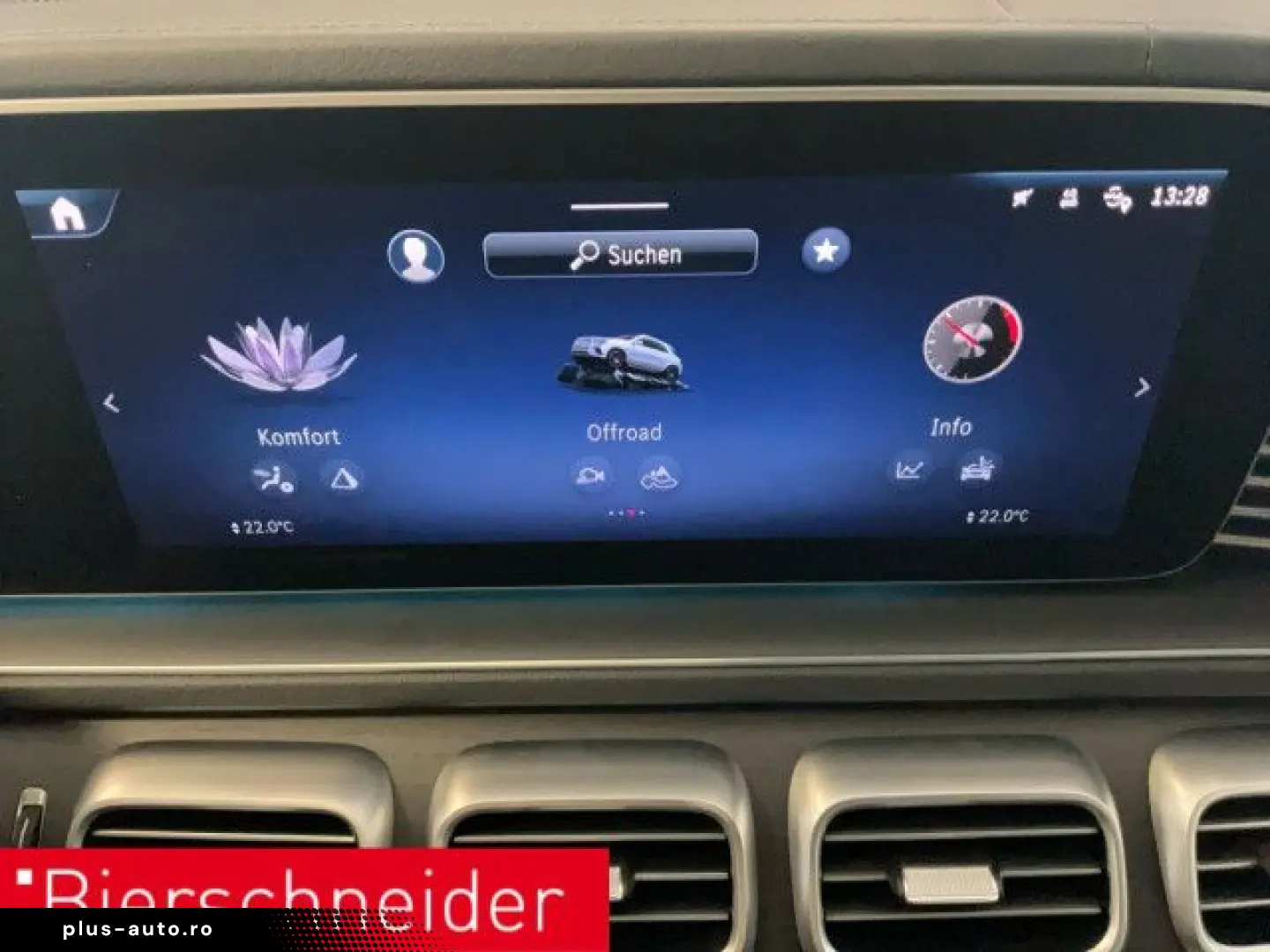 MERCEDES-BENZ GLE 580 4M AMG Line 21 AHK PANO HuD 360