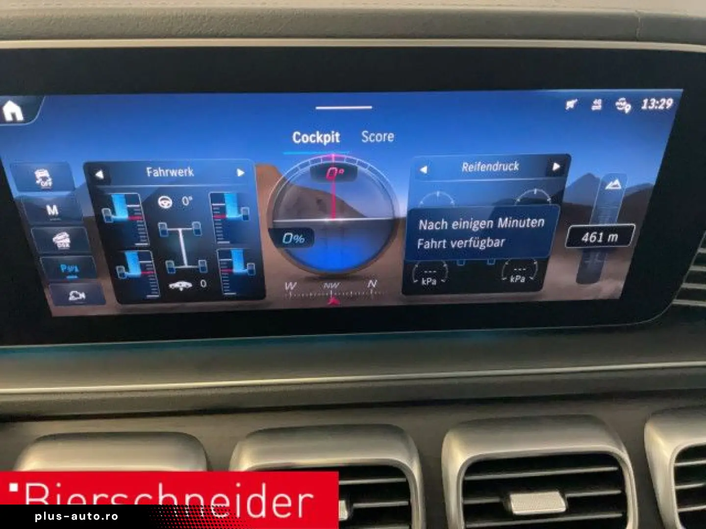 MERCEDES-BENZ GLE 580 4M AMG Line 21 AHK PANO HuD 360