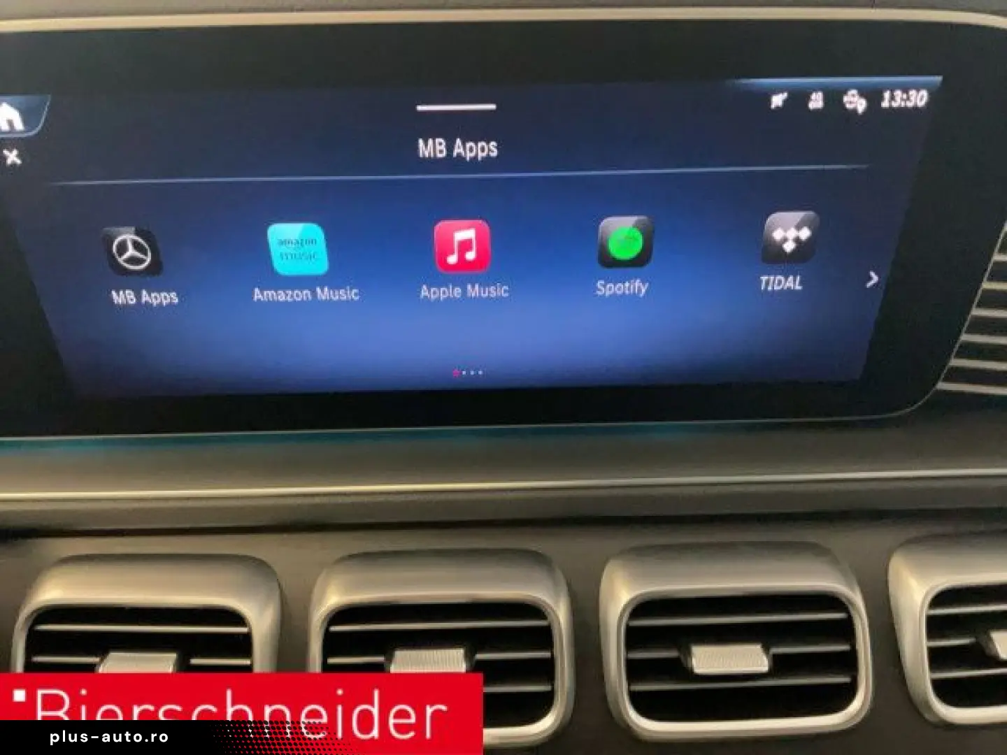 MERCEDES-BENZ GLE 580 4M AMG Line 21 AHK PANO HuD 360