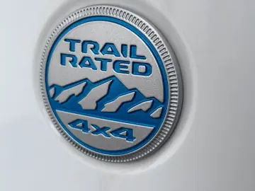 JEEP Wrangler PHEV MY 23 Sahara