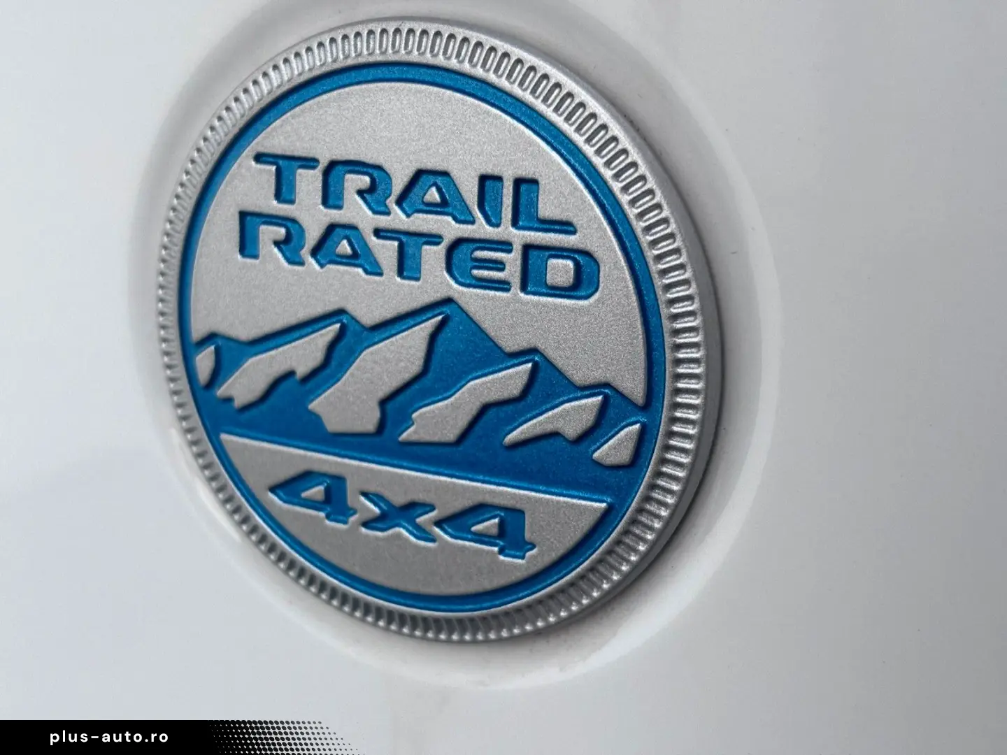 JEEP Wrangler PHEV MY 23 Sahara