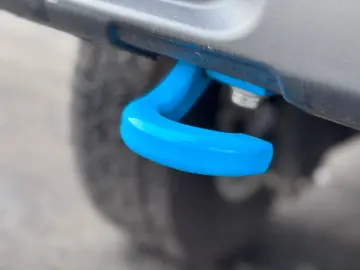 JEEP Wrangler PHEV MY 23 Sahara