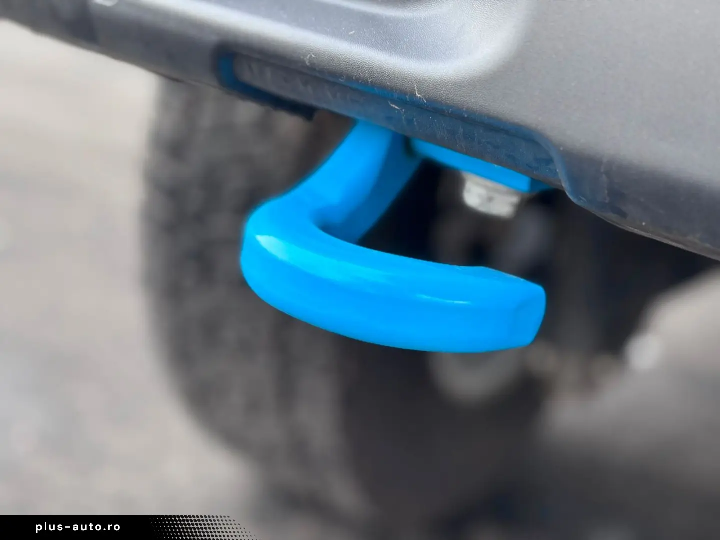 JEEP Wrangler PHEV MY 23 Sahara