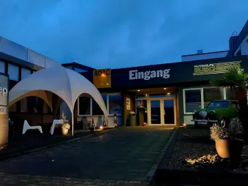 JEEP Wrangler PHEV MY 23 Sahara