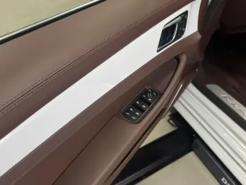 PORSCHE Panamera Executive TV Massage Sitzluft HeadUp