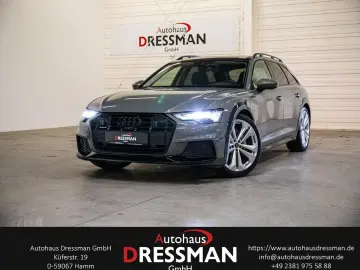AUDI A6 Allroad 50 TDI ACC PANO MATRIX B&O 360  AHK