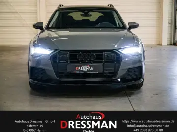 AUDI A6 Allroad 50 TDI ACC PANO MATRIX B&O 360  AHK
