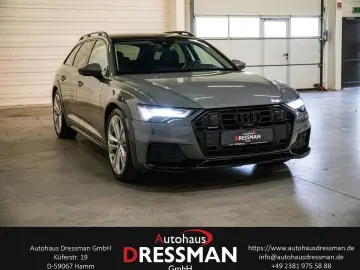 AUDI A6 Allroad 50 TDI ACC PANO MATRIX B&O 360  AHK