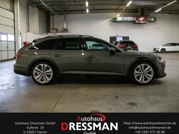 AUDI A6 Allroad 50 TDI ACC PANO MATRIX B&O 360  AHK