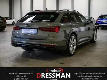 AUDI A6 Allroad 50 TDI ACC PANO MATRIX B&O 360  AHK