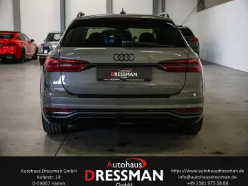 AUDI A6 Allroad 50 TDI ACC PANO MATRIX B&O 360  AHK