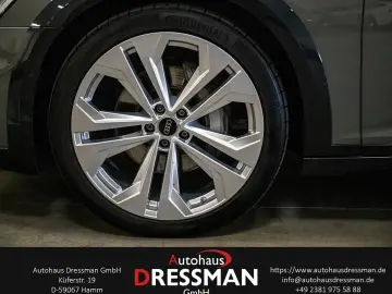 AUDI A6 Allroad 50 TDI ACC PANO MATRIX B&O 360  AHK