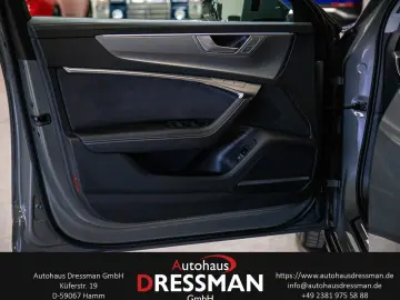 AUDI A6 Allroad 50 TDI ACC PANO MATRIX B&O 360  AHK