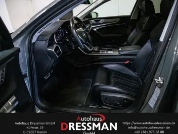 AUDI A6 Allroad 50 TDI ACC PANO MATRIX B&O 360  AHK