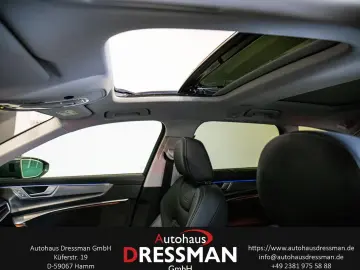 AUDI A6 Allroad 50 TDI ACC PANO MATRIX B&O 360  AHK