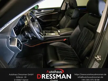 AUDI A6 Allroad 50 TDI ACC PANO MATRIX B&O 360  AHK