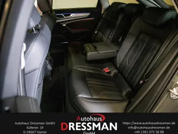 AUDI A6 Allroad 50 TDI ACC PANO MATRIX B&O 360  AHK