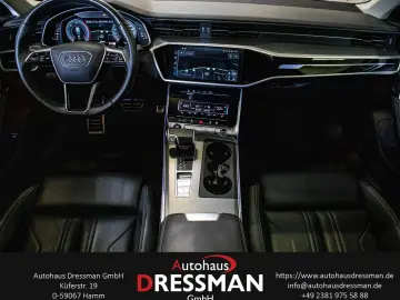 AUDI A6 Allroad 50 TDI ACC PANO MATRIX B&O 360  AHK