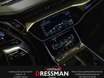 AUDI A6 Allroad 50 TDI ACC PANO MATRIX B&O 360  AHK