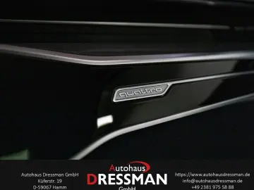 AUDI A6 Allroad 50 TDI ACC PANO MATRIX B&O 360  AHK