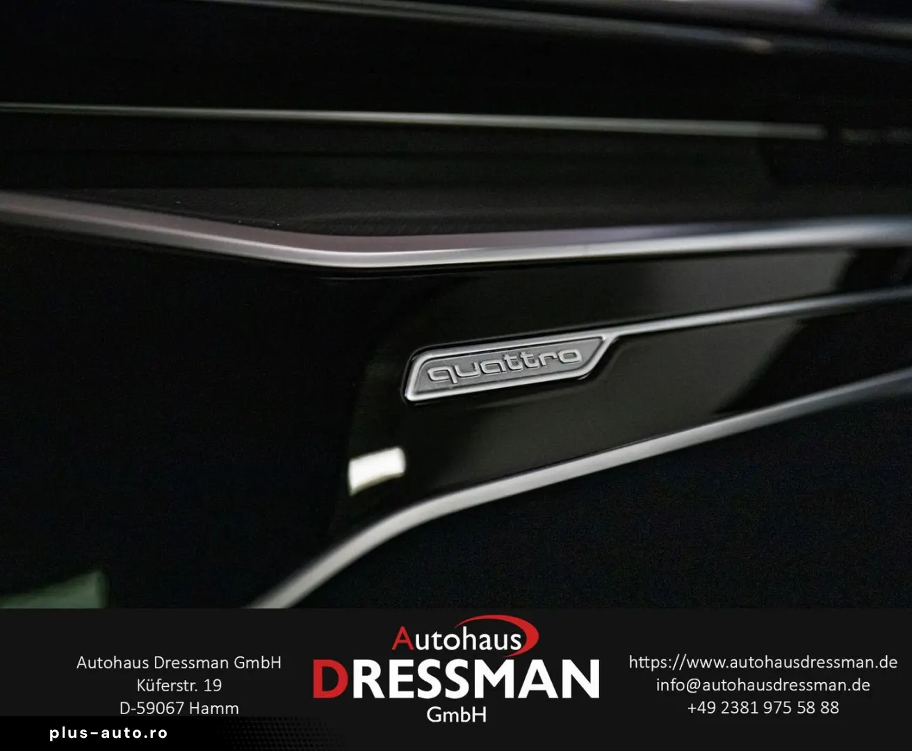 AUDI A6 Allroad 50 TDI ACC PANO MATRIX B&O 360  AHK