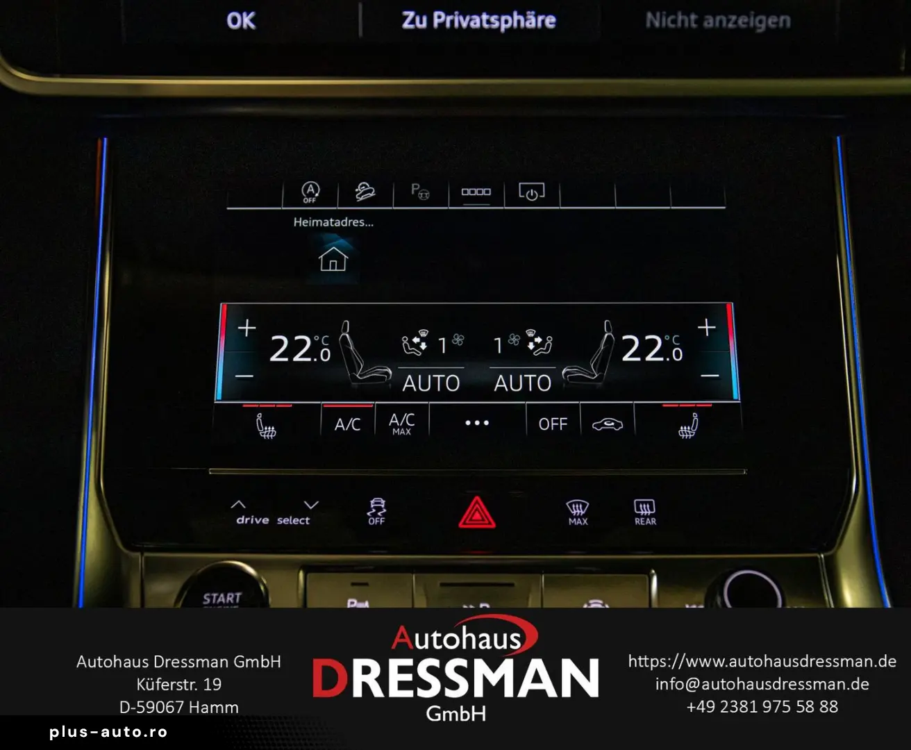 AUDI A6 Allroad 50 TDI ACC PANO MATRIX B&O 360  AHK