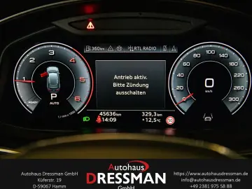 AUDI A6 Allroad 50 TDI ACC PANO MATRIX B&O 360  AHK