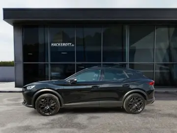 CUPRA Formentor VZ Tribe Edition 4Drive 2.0 TSI Digita