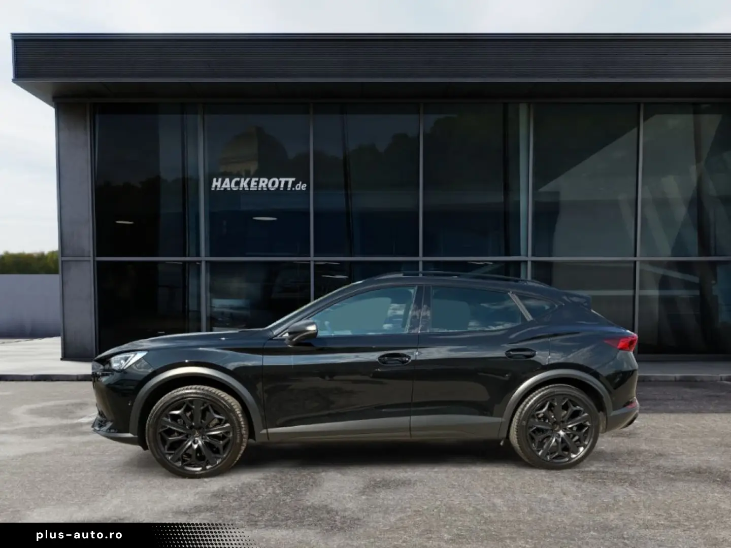 CUPRA Formentor VZ Tribe Edition 4Drive 2.0 TSI Digita