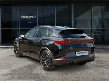 CUPRA Formentor VZ Tribe Edition 4Drive 2.0 TSI Digita