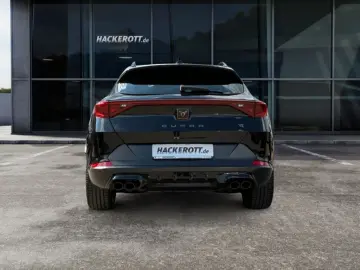 CUPRA Formentor VZ Tribe Edition 4Drive 2.0 TSI Digita