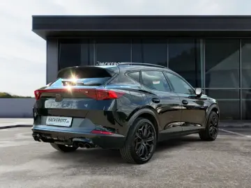 CUPRA Formentor VZ Tribe Edition 4Drive 2.0 TSI Digita