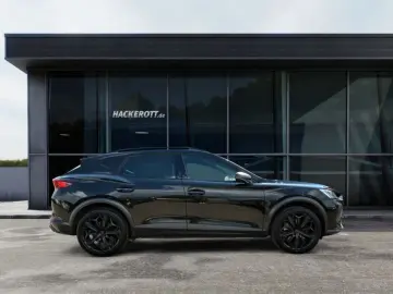 CUPRA Formentor VZ Tribe Edition 4Drive 2.0 TSI Digita