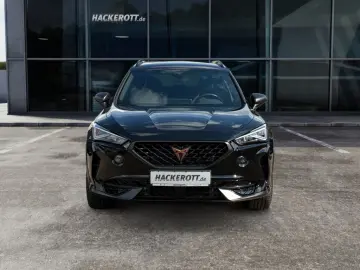 CUPRA Formentor VZ Tribe Edition 4Drive 2.0 TSI Digita