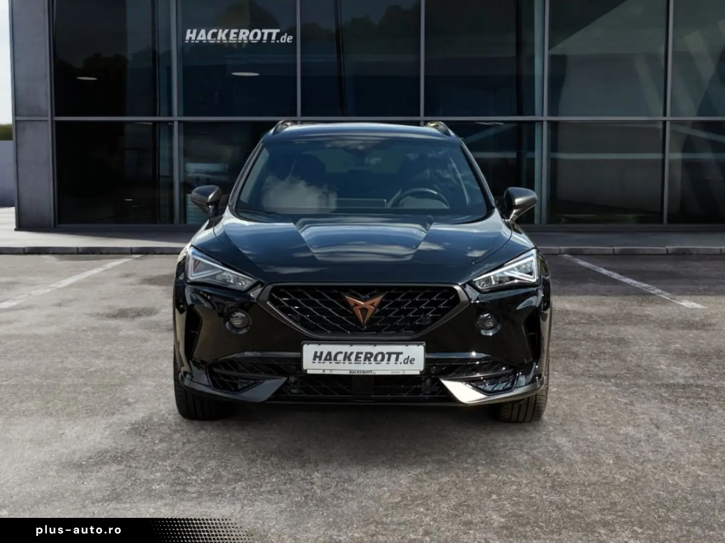 CUPRA Formentor VZ Tribe Edition 4Drive 2.0 TSI Digita