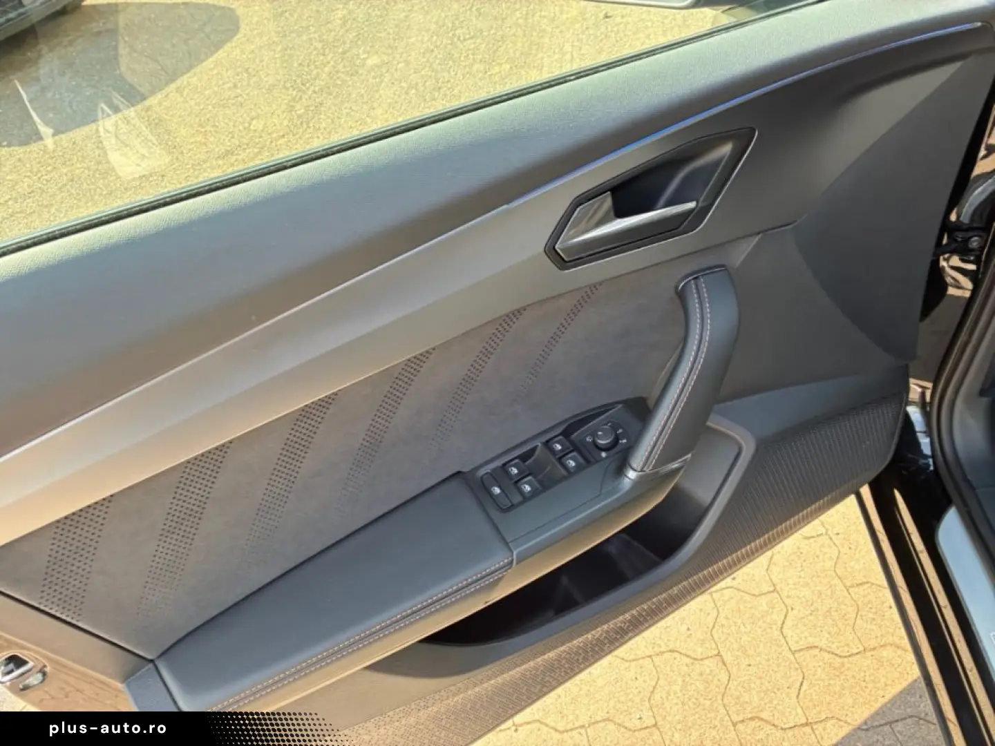 CUPRA Formentor VZ Tribe Edition 4Drive 2.0 TSI Digita