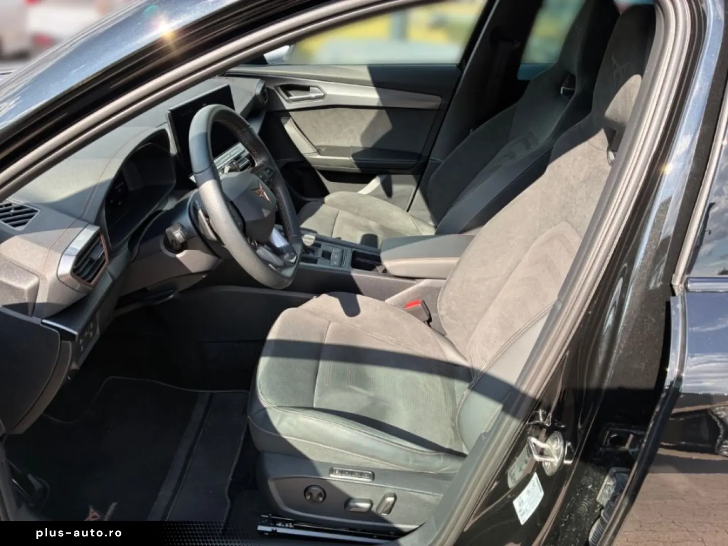 CUPRA Formentor VZ Tribe Edition 4Drive 2.0 TSI Digita