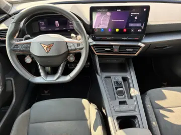 CUPRA Formentor VZ Tribe Edition 4Drive 2.0 TSI Digita