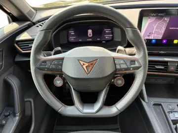 CUPRA Formentor VZ Tribe Edition 4Drive 2.0 TSI Digita