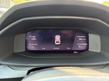 CUPRA Formentor VZ Tribe Edition 4Drive 2.0 TSI Digita