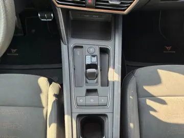 CUPRA Formentor VZ Tribe Edition 4Drive 2.0 TSI Digita