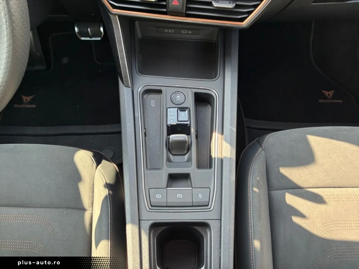 CUPRA Formentor VZ Tribe Edition 4Drive 2.0 TSI Digita