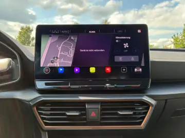 CUPRA Formentor VZ Tribe Edition 4Drive 2.0 TSI Digita