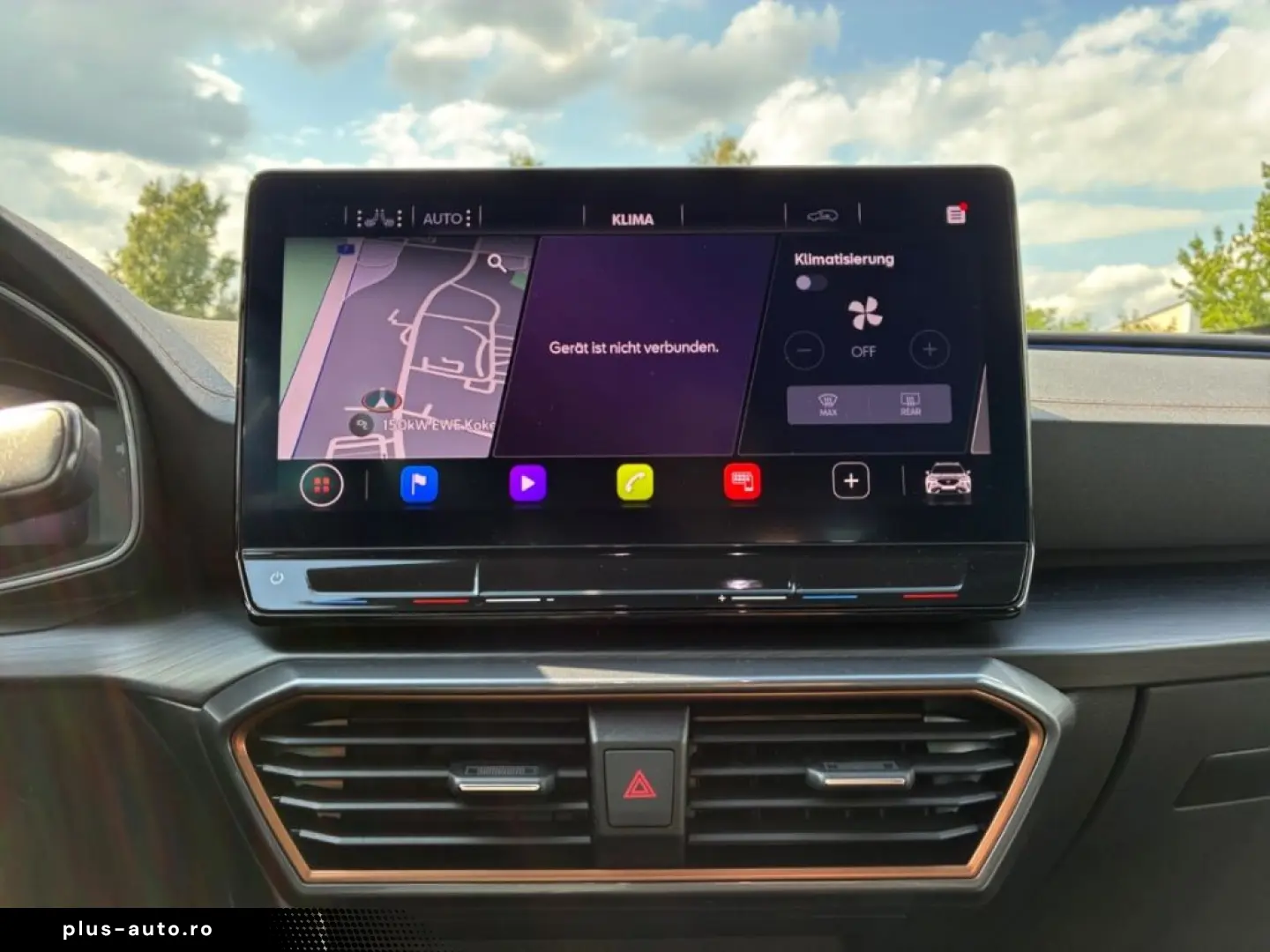 CUPRA Formentor VZ Tribe Edition 4Drive 2.0 TSI Digita