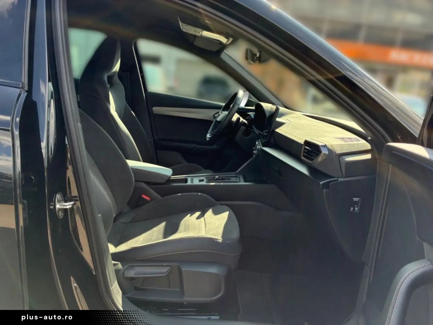 CUPRA Formentor VZ Tribe Edition 4Drive 2.0 TSI Digita