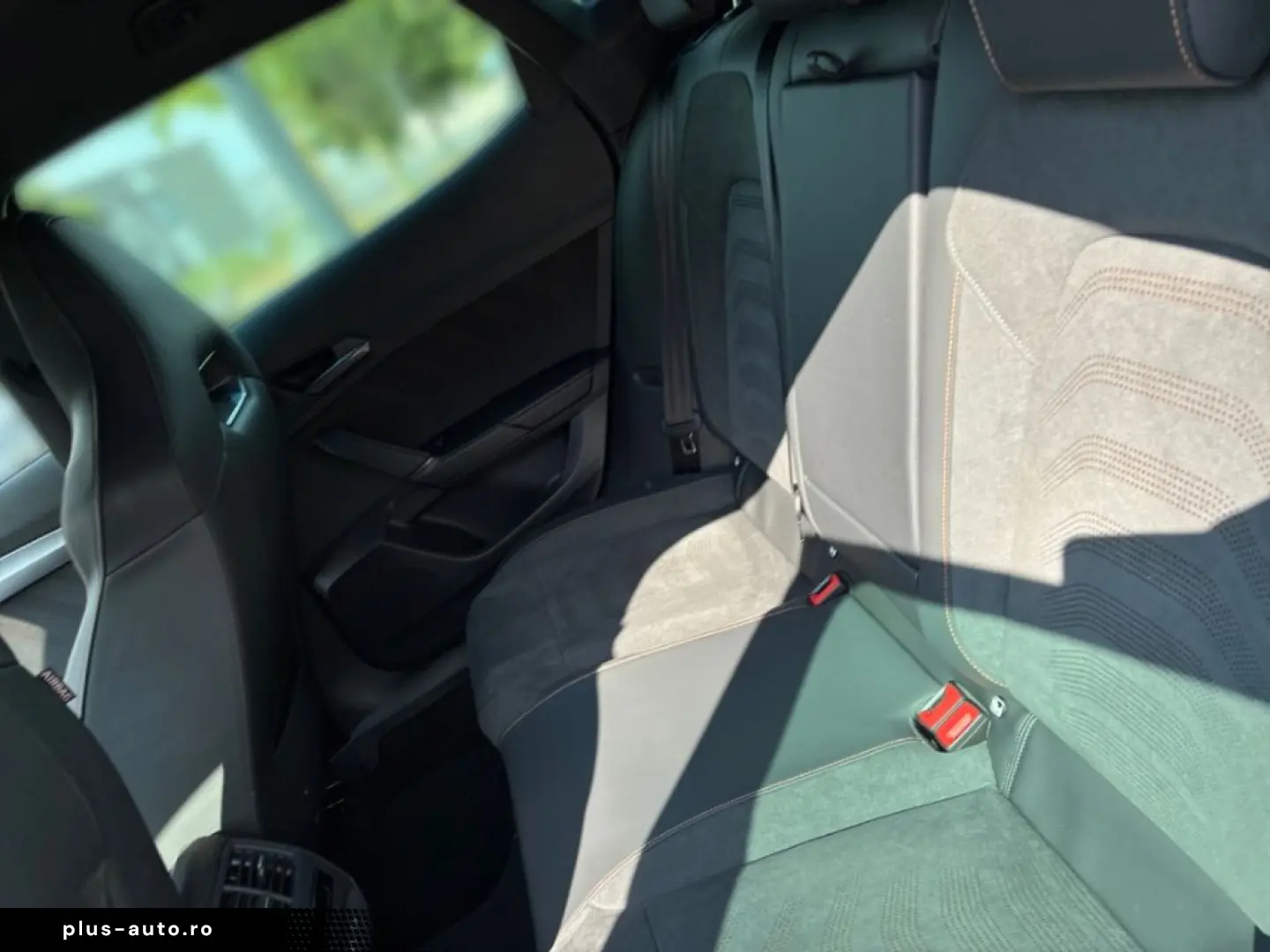 CUPRA Formentor VZ Tribe Edition 4Drive 2.0 TSI Digita