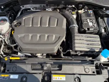 CUPRA Formentor VZ Tribe Edition 4Drive 2.0 TSI Digita